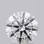 IGI 1.41 Carat Round Brilliant Lab Grown Diamond 人工培育鑽石 實驗室人造鑽石