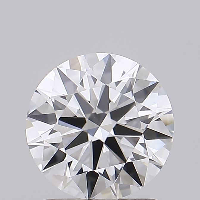 IGI 1.41 Carat Round Brilliant Lab Grown Diamond 人工培育鑽石 實驗室人造鑽石