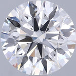 IGI 1.93 Carat Round Brilliant Lab Grown Diamond 人工培育鑽石 實驗室人造鑽石