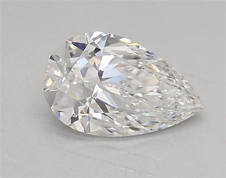 IGI 0.86 Carat Pear Lab Grown Diamond 人工培育鑽石 實驗室人造鑽石