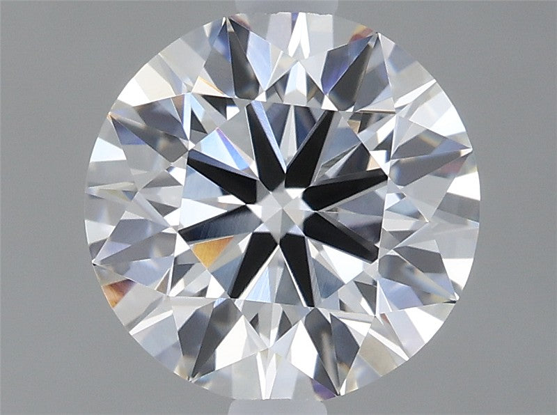 IGI 1.57 Carat Round Brilliant Lab Grown Diamond 人工培育鑽石 實驗室人造鑽石