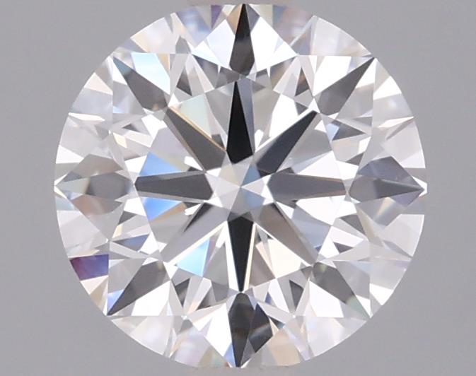 IGI 1.50 Carat Round Brilliant Lab Grown Diamond 人工培育鑽石 實驗室人造鑽石