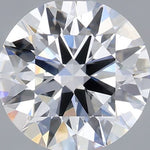 IGI 1.31 Carat Round Brilliant Lab Grown Diamond 人工培育鑽石 實驗室人造鑽石
