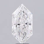 IGI 4.04 Carat Marquise Lab Grown Diamond 人工培育鑽石 實驗室人造鑽石