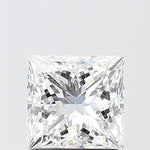 IGI 1.57 Carat Princess Cut Lab Grown Diamond 人工培育鑽石 實驗室人造鑽石
