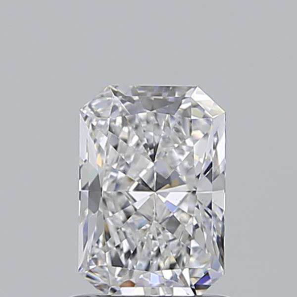 IGI 1.00 Carat Radiant Cut Lab Grown Diamond 人工培育鑽石 實驗室人造鑽石
