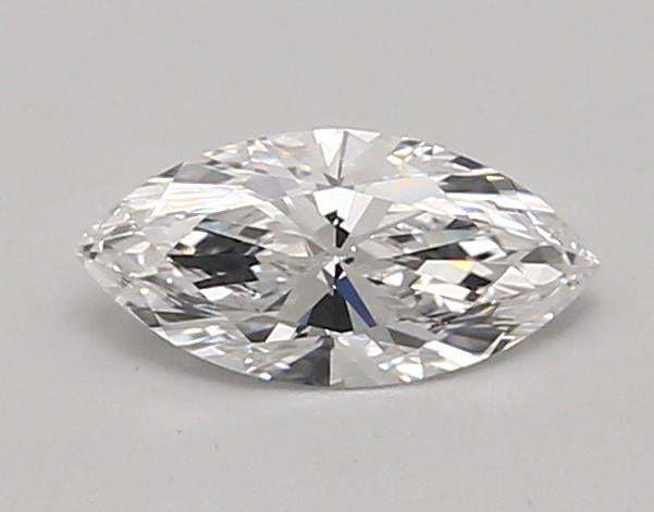 IGI 0.72 Carat Marquise Lab Grown Diamond 人工培育鑽石 實驗室人造鑽石