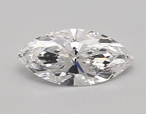 IGI 0.72 Carat Marquise Lab Grown Diamond 人工培育鑽石 實驗室人造鑽石