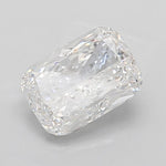 IGI 3.54 Carat Cushion Lab Grown Diamond 人工培育鑽石 實驗室人造鑽石