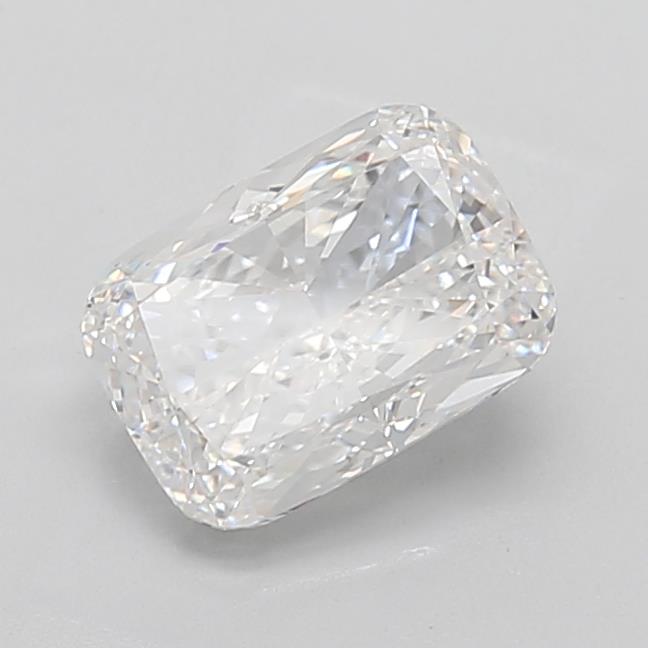 IGI 3.54 Carat Cushion Lab Grown Diamond 人工培育鑽石 實驗室人造鑽石