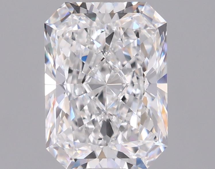 IGI 1.46 Carat Radiant Cut Lab Grown Diamond 人工培育鑽石 實驗室人造鑽石
