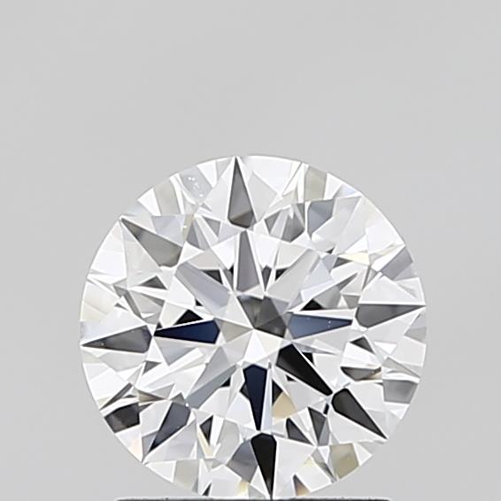 IGI 1.27 Carat Round Brilliant Lab Grown Diamond 人工培育鑽石 實驗室人造鑽石