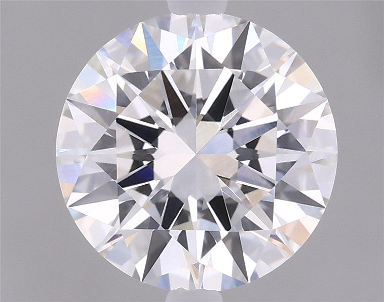 IGI 1.45 Carat Round Brilliant Lab Grown Diamond 人工培育鑽石 實驗室人造鑽石