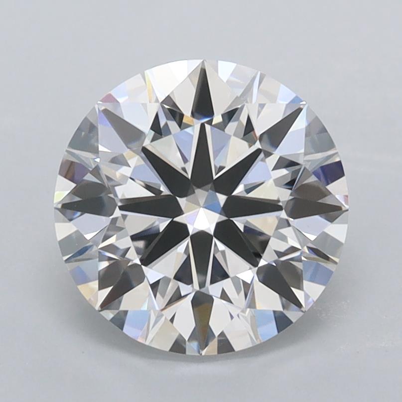 IGI 1.90 Carat Round Brilliant Lab Grown Diamond 人工培育鑽石 實驗室人造鑽石