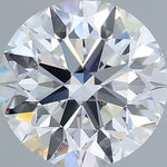IGI 1.21 Carat Round Brilliant Lab Grown Diamond 人工培育鑽石 實驗室人造鑽石