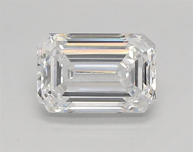IGI 0.81 Carat Emerald Lab Grown Diamond 人工培育鑽石 實驗室人造鑽石