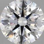 IGI 2.82 Carat Round Brilliant Lab Grown Diamond 人工培育鑽石 實驗室人造鑽石