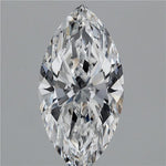 IGI 7.24 Carat Marquise Lab Grown Diamond 人工培育鑽石 實驗室人造鑽石