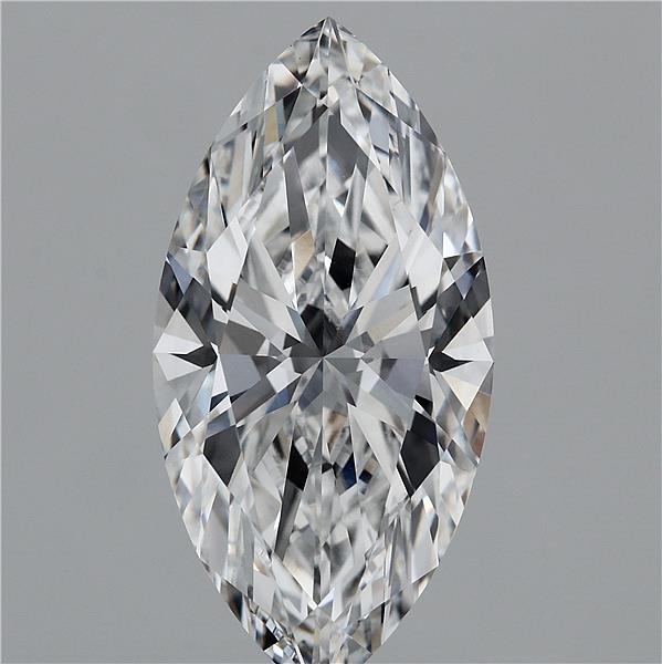 IGI 7.24 Carat Marquise Lab Grown Diamond 人工培育鑽石 實驗室人造鑽石