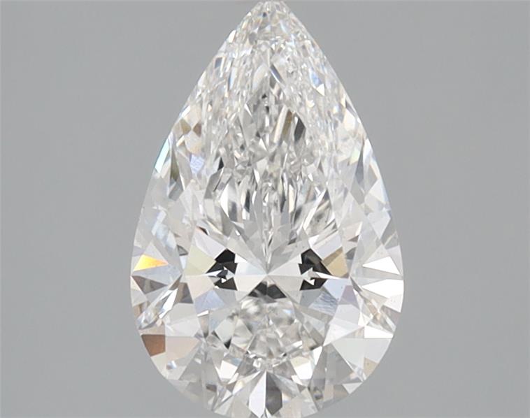IGI 1.20 Carat Pear Lab Grown Diamond 人工培育鑽石 實驗室人造鑽石