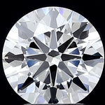 IGI 1.77 Carat Round Brilliant Lab Grown Diamond 人工培育鑽石 實驗室人造鑽石