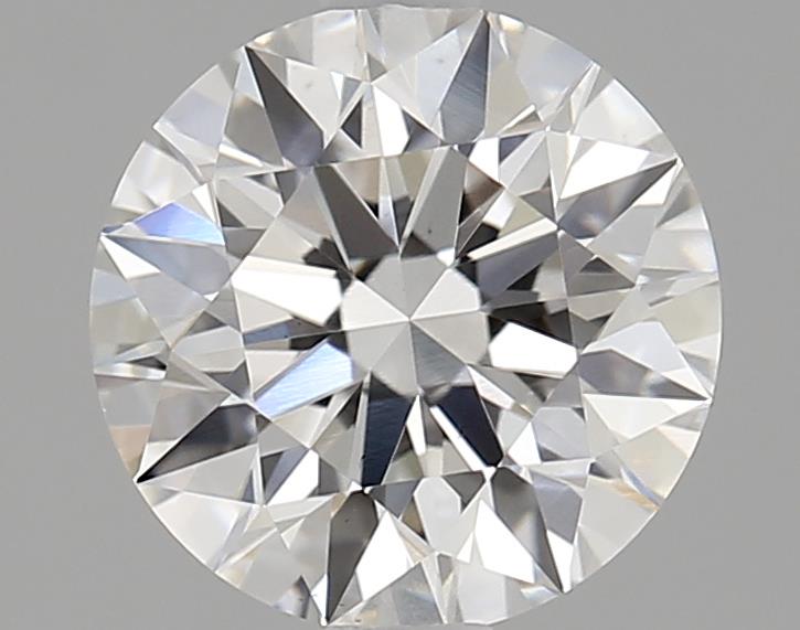 IGI 1.60 Carat Round Brilliant Lab Grown Diamond 人工培育鑽石 實驗室人造鑽石