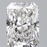 IGI 1.82 Carat Radiant Cut Lab Grown Diamond 人工培育鑽石 實驗室人造鑽石