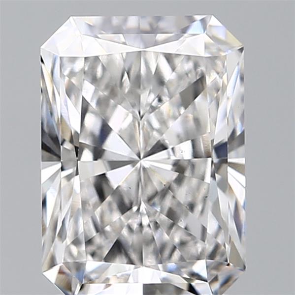 IGI 1.82 Carat Radiant Cut Lab Grown Diamond 人工培育鑽石 實驗室人造鑽石