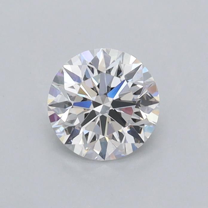 IGI 0.50 Carat Round Brilliant Lab Grown Diamond 人工培育鑽石 實驗室人造鑽石