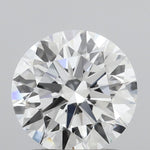 IGI 1.52 Carat Round Brilliant Lab Grown Diamond 人工培育鑽石 實驗室人造鑽石