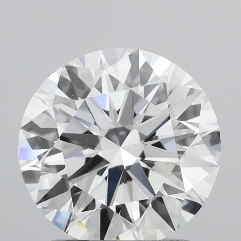 IGI 1.52 Carat Round Brilliant Lab Grown Diamond 人工培育鑽石 實驗室人造鑽石