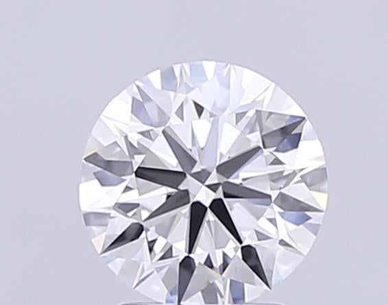 IGI 2.09 Carat Round Brilliant Lab Grown Diamond