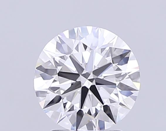 IGI 2.09 Carat Round Brilliant Lab Grown Diamond