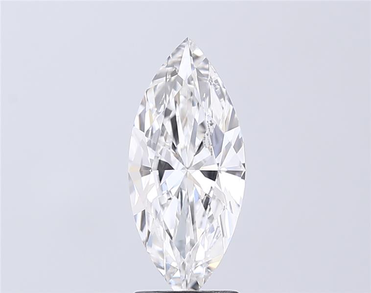 IGI 1.76 Carat Marquise Lab Grown Diamond 人工培育鑽石 實驗室人造鑽石