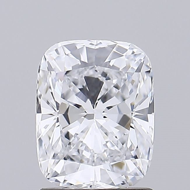IGI 1.49 Carat Cushion Lab Grown Diamond 人工培育鑽石 實驗室人造鑽石