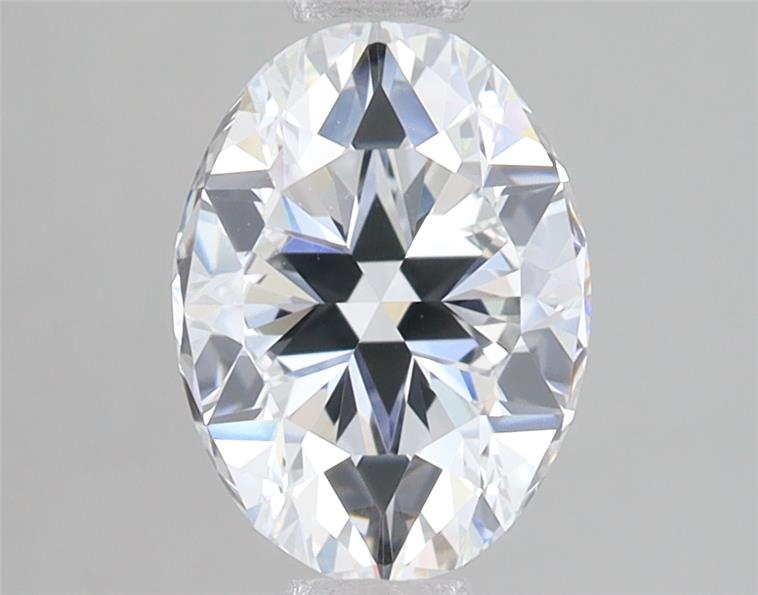 IGI 2.29 Carat Oval Lab Grown Diamond 人工培育鑽石 實驗室人造鑽石
