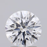 IGI 1.50 Carat Round Brilliant Lab Grown Diamond 人工培育鑽石 實驗室人造鑽石
