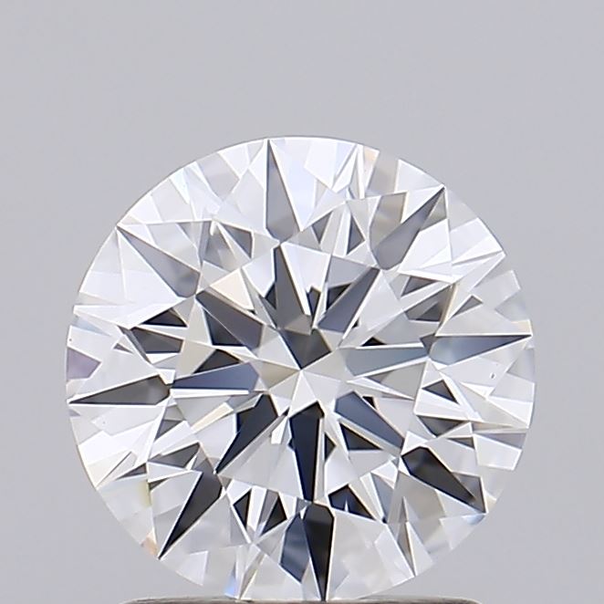 IGI 1.50 Carat Round Brilliant Lab Grown Diamond 人工培育鑽石 實驗室人造鑽石