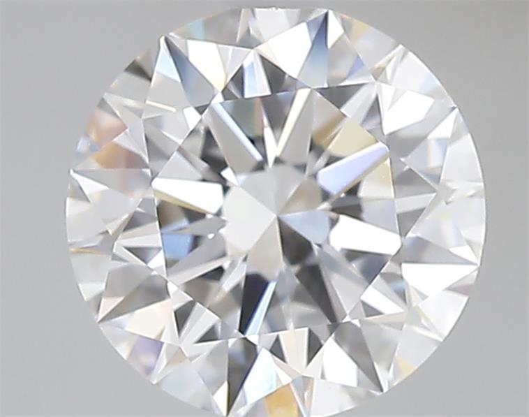 IGI 2.46 Carat Round Brilliant Lab Grown Diamond 人工培育鑽石 實驗室人造鑽石