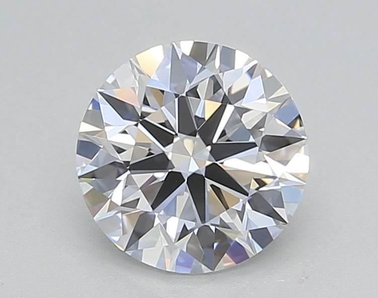 GIA 1.31 Carat 圓形 - Round Brilliant 培育鑽石 Lab Grown Diamond 人造鑽石 人工鑽石 實驗室鑽石 培養鑽石 香港 培育鑽 