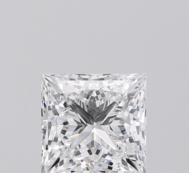 IGI 1.03 Carat Princess Cut Lab Grown Diamond 人工培育鑽石 實驗室人造鑽石
