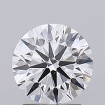 IGI 2.00 Carat Round Brilliant Lab Grown Diamond 人工培育鑽石 實驗室人造鑽石