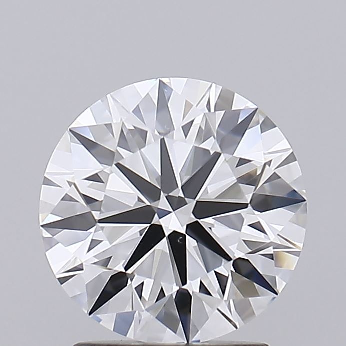 IGI 2.00 Carat Round Brilliant Lab Grown Diamond 人工培育鑽石 實驗室人造鑽石