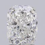 IGI 1.92 Carat Cushion Lab Grown Diamond 人工培育鑽石 實驗室人造鑽石