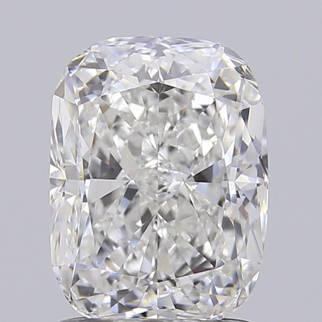 IGI 1.92 Carat Cushion Lab Grown Diamond 人工培育鑽石 實驗室人造鑽石