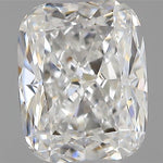 IGI 0.55 Carat Cushion Lab Grown Diamond 人工培育鑽石 實驗室人造鑽石