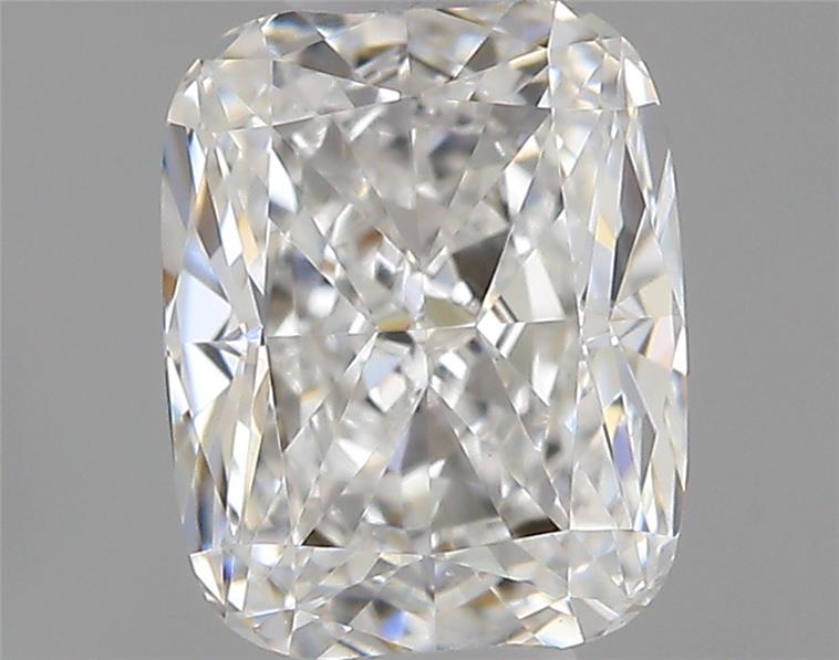 IGI 0.55 Carat Cushion Lab Grown Diamond 人工培育鑽石 實驗室人造鑽石