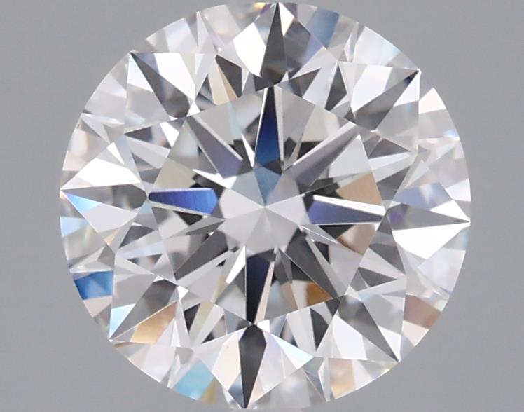 IGI 2.43 Carat Round Brilliant Lab Grown Diamond 人工培育鑽石 實驗室人造鑽石