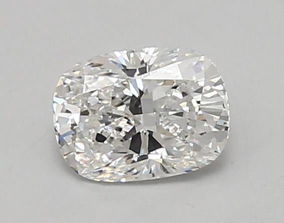 IGI 0.9 Carat Cushion Lab Grown Diamond