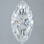 IGI 2.32 Carat Marquise Lab Grown Diamond 人工培育鑽石 實驗室人造鑽石